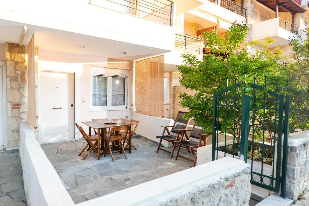 F & B Summer Collection - Kassandra - Siviri Greece